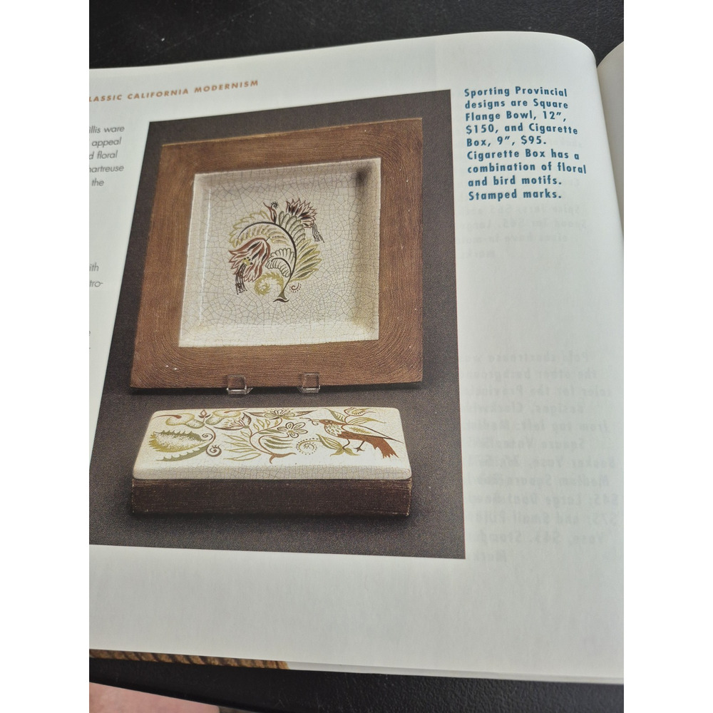 BARBARA WILLIS: CLASSIC CALIFORNIA MODERNISM, By Jack Chipman Very Good - Picture 7 of 7